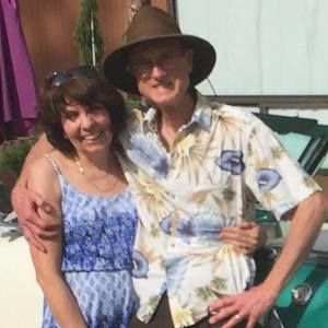 Meet your Posher, Debbie